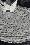 Wedgwood Doily