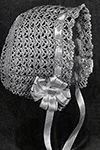 Cap and Booties
