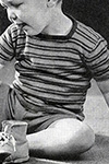 Basque Shirt and Socks