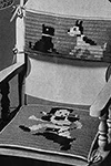 Chair Pads