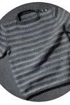 Baby Sweater No. 5237