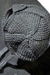 Bonnet No. 5242