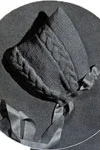 Bonnet No. 5245