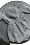 Baby Outfit No. 5253