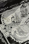 Tray Cloth Edging