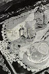 Tray Cloth Edging