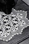 Snowflake Doily