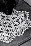 Snowflake Doily