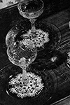 Stardust Doily