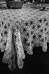 Mountain Laurel Tablecloth