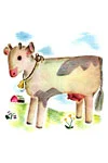Martha Cow