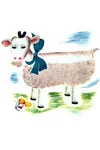 William Goat