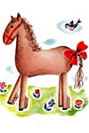 Peter Horse