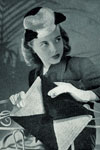 Hat & Bag No. 1798