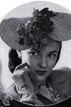 Special Occasion Hat