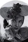 Special Occasion Hat