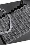 Sea Shells Bag