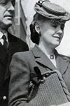 Hat and Bag, No. 2259
