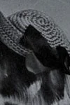Hat, No. 2321