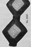 Belt, No. 2323