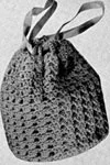 Bag, No. 2334