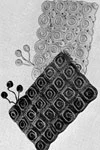 Bag, No. 2349