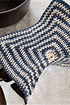 Potholder Pattern #9422