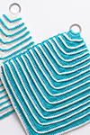 Potholder Pattern #9423