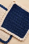 Potholder Pattern #9429