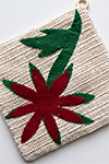 Potholder Pattern #9433