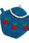Potholder Pattern #9440