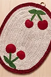 Potholder Pattern #9442