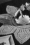 Doily