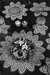Pineapple Luncheon Set