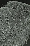 Irish Crochet Bedspread