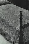 Marguerite Bedspread #6132