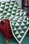Modern Mood Afghan