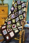 Ancestral Favorite Afghan