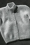 Baby Cardigan