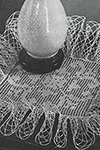 Fancy Free Doily