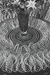 Whirlpool Doily