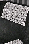 Criss-Cross Chair Set
