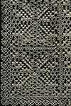 Colonial Bedspread