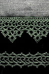 Curtain Lace and Insertions