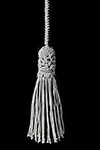 Tassel and Cord