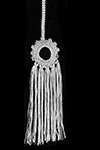 Tassel and Cord