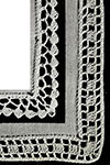 Edgings with Corners