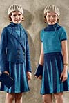 The Sub-Deb Suit Pattern