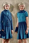 The Sub-Deb Suit Pattern