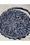 Tweed Pouch Pattern